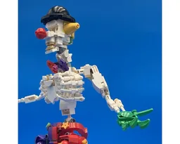 Funny Bones