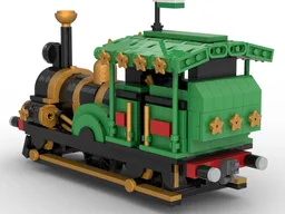 Fairy Queen Express