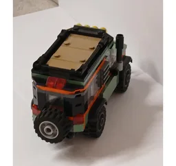 60447 Modifications