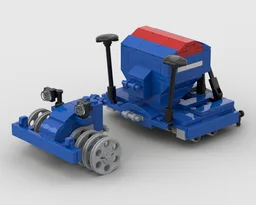 Lemken Solitair 9 + Lemken VarioPack - seeder