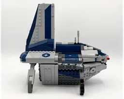 Separatist Shuttle (75435 Alternate Model)