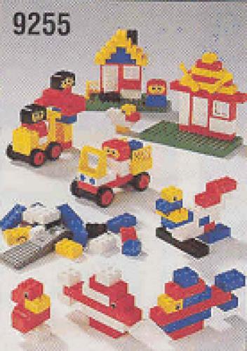 Lego Basic Set