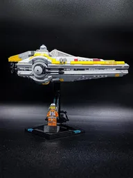 M52X U Wing