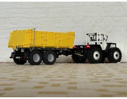 Dump Trailer