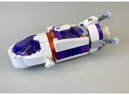 42602 Rocket Transport Module