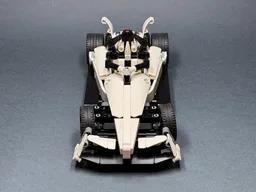 Formula E Gen 3 (42184 Alternative Build)