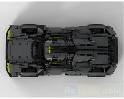 Peugeot 9X8