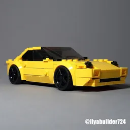 76901 Porsche 928