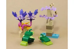 Alien Garden