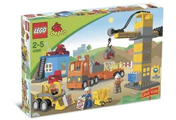 Construction Site