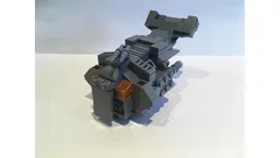 3 in 1 Spaceship(s)