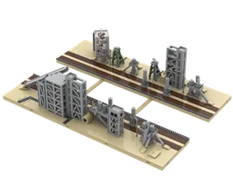 Launch Complex 39 - Small Version