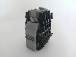 weapons rack