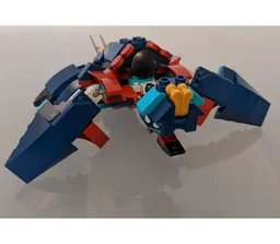 76154 Turtle