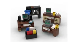 50+ Accessory Pack