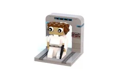 Princess Leia Episode IV