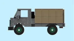 GAZ-66