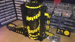 GBC Ball Rolling Machine 16,