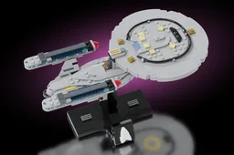 USS Enterprise-C [Concept]