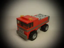 31005 Dump Truck