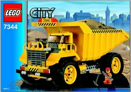 Dump Truck