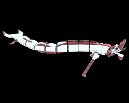 Reaper Leviathan