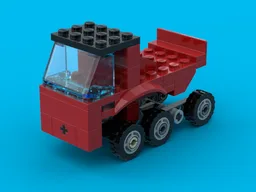 The Little Offroader