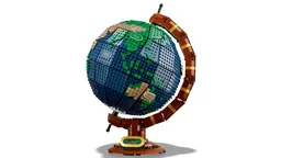 The Globe