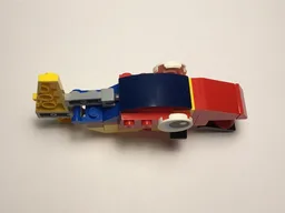 30472 Triggerfish