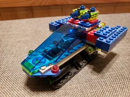 Scout Shuttle