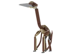 Quetzalcoatlus northropi