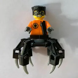 Spy Clops