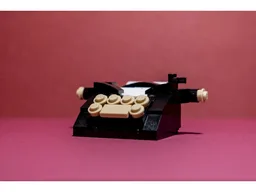 Typewriter