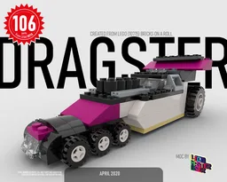 Dragster