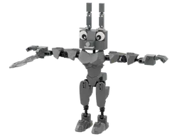 Knight Blionie