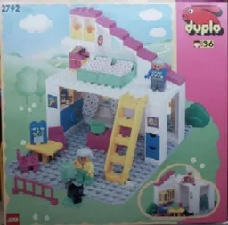 Grandma's House