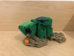 31377 Turtle