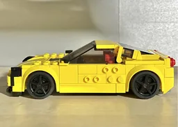 Chevrolet Corvette C6