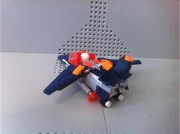 70348 Jet