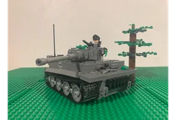 Tiger 1