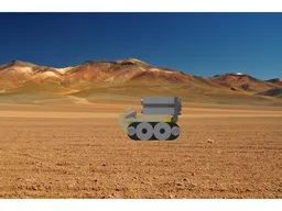 NanoMLRS