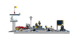 60047 Trick Biker Track