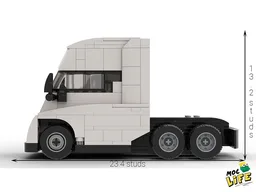 Tesla Semi