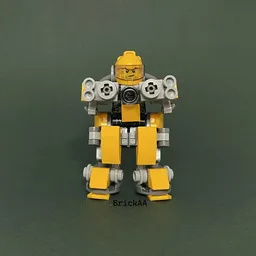 Exo-frame Mark II