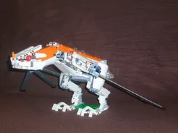 42052 Wyvern (unofficial c-model)