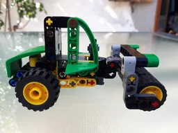 42218 Road Roller
