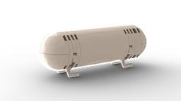 CL-957 Gen 2 Tic Tac UFO