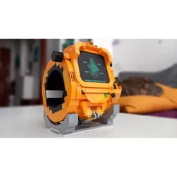 Pip-Boy 3000 Mark IV from Fallout