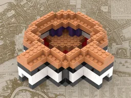 Shakespeare's Globe Theatre