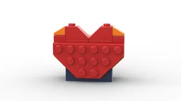 11017 Heart